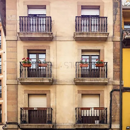 Mercadin By Silastur * Oviédo