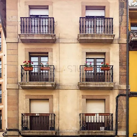 Mercadin By Silastur * Овьедо
