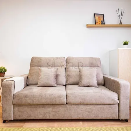 Mercadin By Silastur *