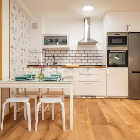 Mercadin By Silastur * Oviédo