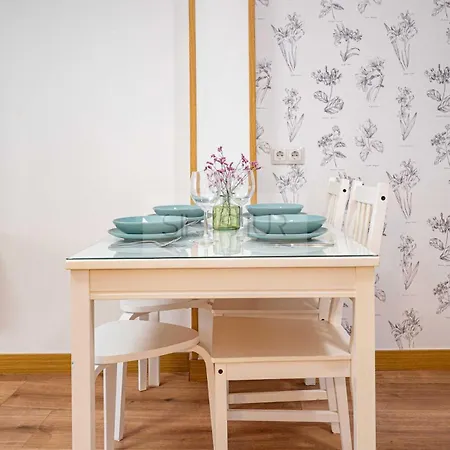 Apartment Mercadin By Silastur *