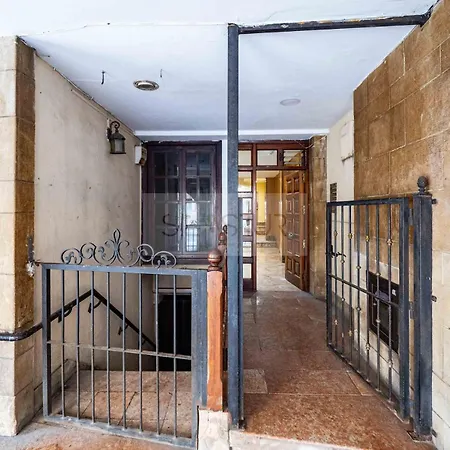 Mercadin By Silastur Apartment