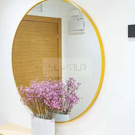 Mercadin By Silastur 公寓
