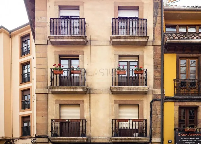 Mercadin By Silastur * Oviédo