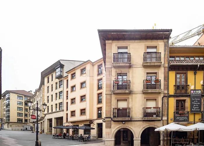 Mercadin By Silastur Apartment *