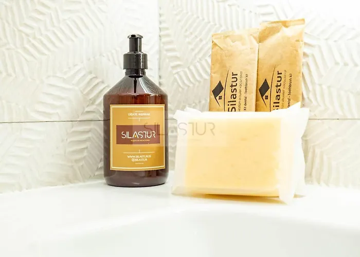 Apartment Mercadin By Silastur