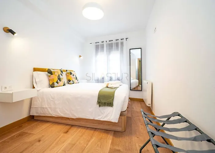 Mercadin By Silastur Oviédo