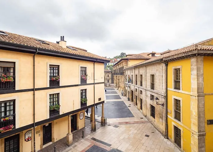 Mercadin By Silastur * Oviédo