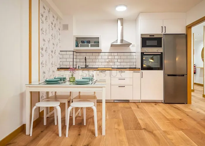 Mercadin By Silastur * Oviédo