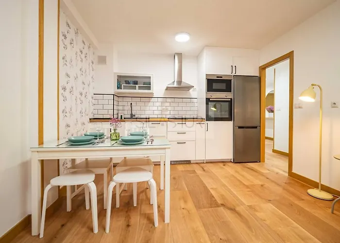 Mercadin By Silastur Apartment