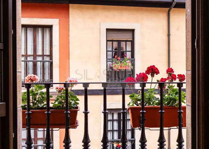 Mercadin By Silastur Apartment