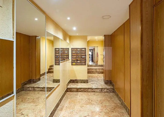 Apartment Mercadin By Silastur *