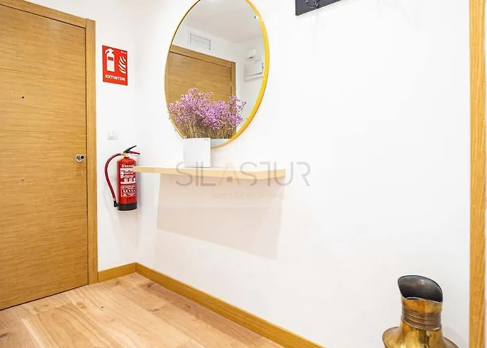 Apartment Mercadin By Silastur