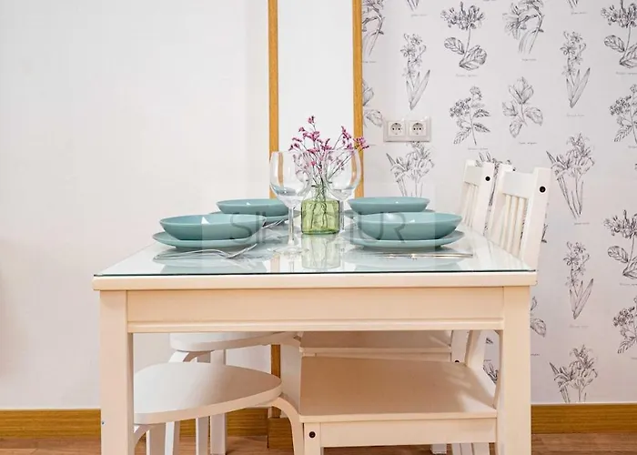 Apartment Mercadin By Silastur *