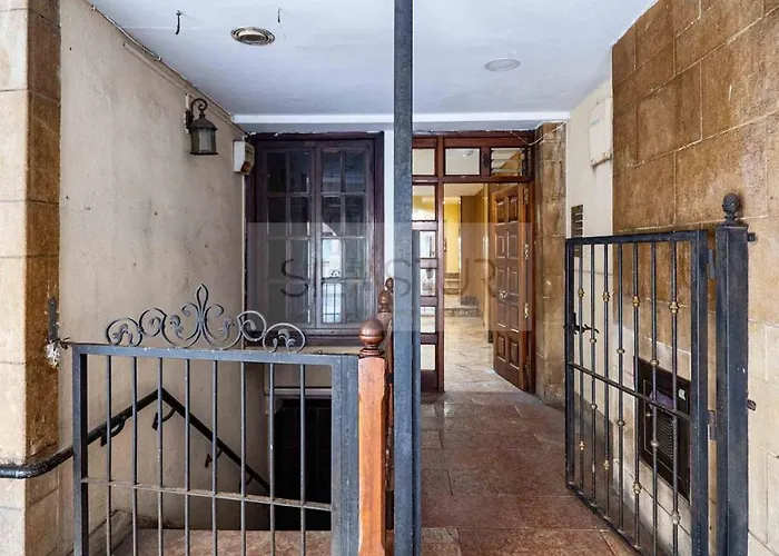 Mercadin By Silastur Apartment