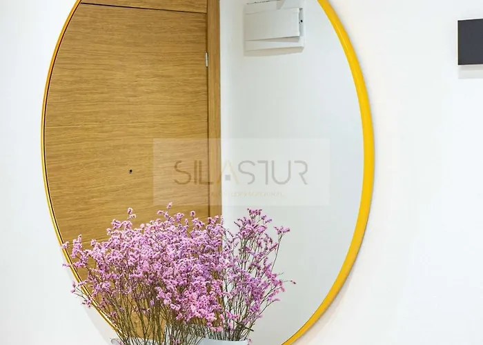 Mercadin By Silastur Apartment